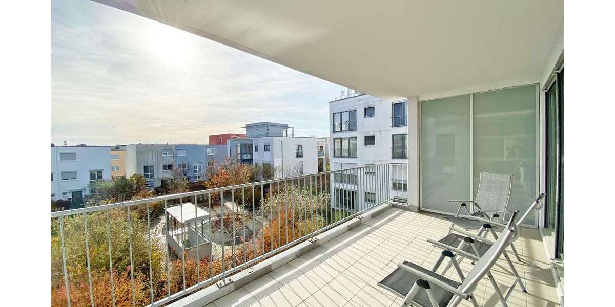 Wohnung zum Kaufen in Ostfildern 579.000 € 106 m² 4.5 zimmer