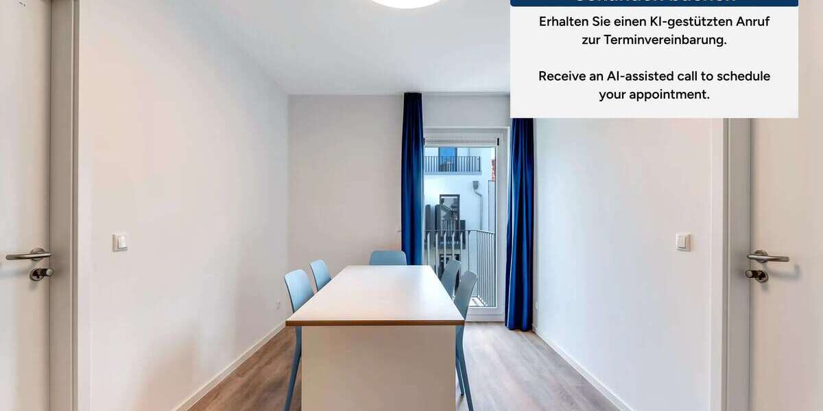 Zimmer Berlin Oberschöneweide - 419&euro; | Angebot:26444116