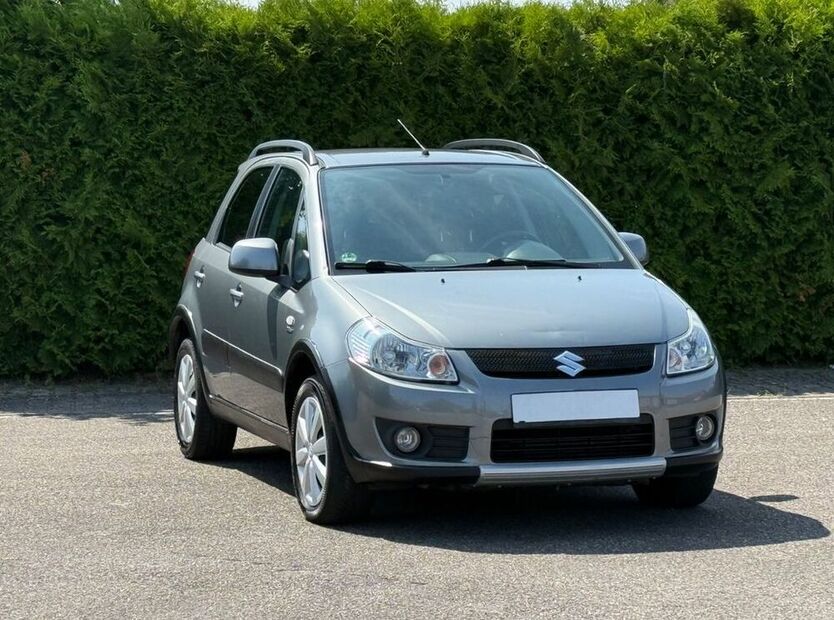 SX4
