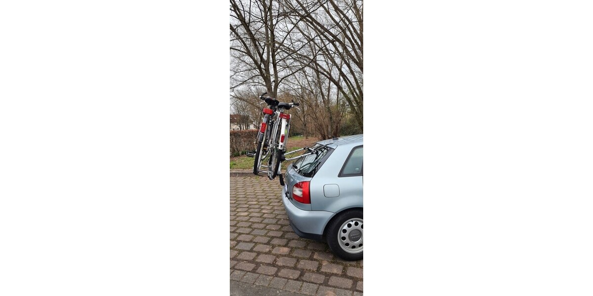 Audi A3 242.800 km 2.400 € Kleinostheim 63801