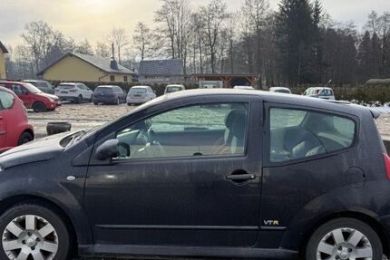 Citroen C2 170.558 km 1.500 &euro; Schöneck / Vogtland 08261