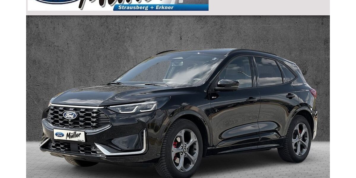 Ford Kuga 16.446 km 35.900 &euro; Strausberg 15344