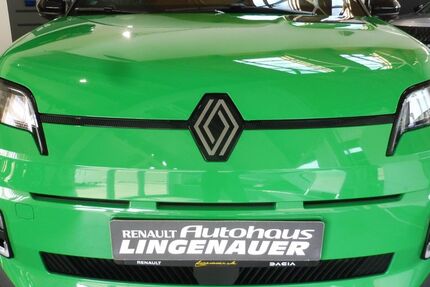 Renault R 5 6.000 km 28.480 &euro; Marienberg 09496