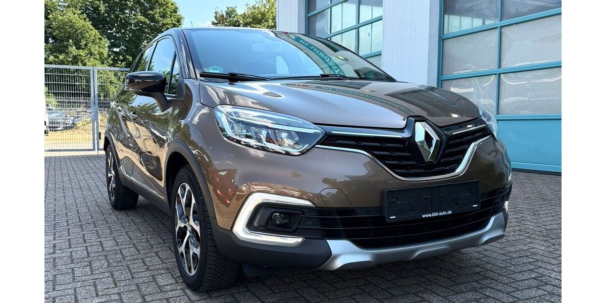 Renault Captur 73.002 km 9.690 &euro; Düren 52349