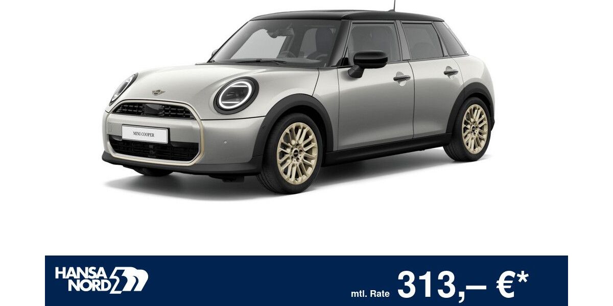 Mini Cooper C 16.200 km 30.420 &euro; Lübeck 23560