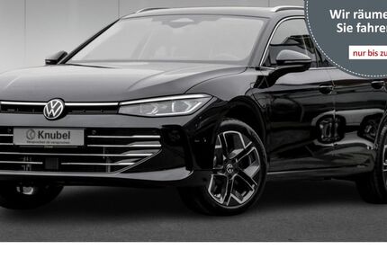 VW Passat Variant 1.250 km 59.970 &euro; Greven 48268