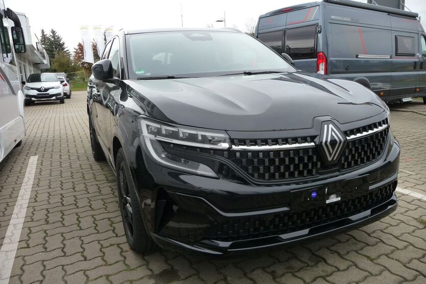 Renault Austral 30.000 km 32.450 € Heinsdorfergrund 08468