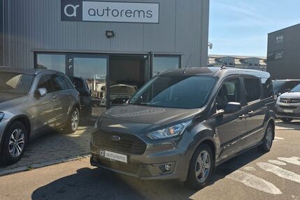 Ford Tourneo Connect 43.500 km 20.899 &euro; Schwäbisch Gmünd 73529