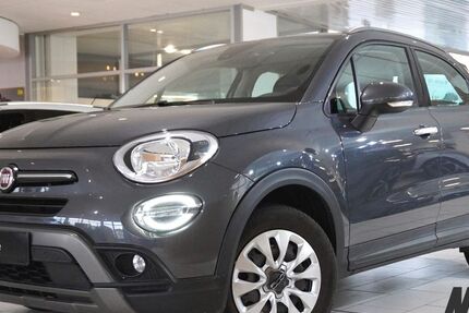 Fiat 500X 61.700 km 12.790 &euro; Schöningen 38364