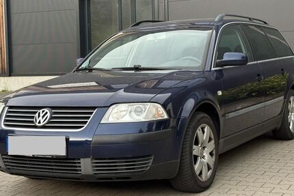 VW Passat 114.000 km 2.200 &euro; Flörsheim 65439