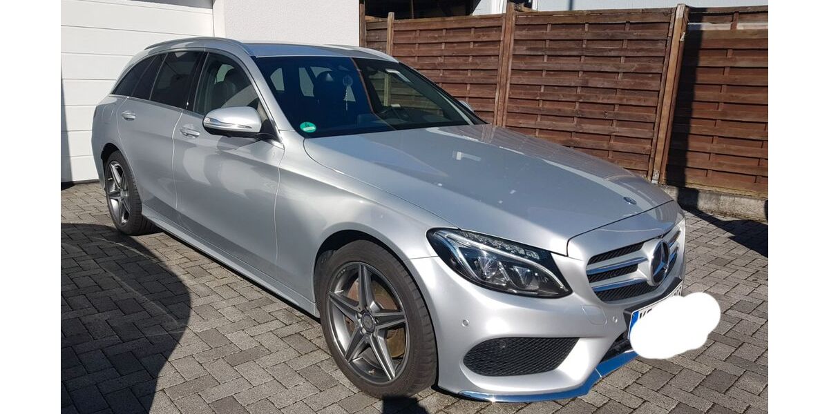 Mercedes-Benz C 250 153.300 km 19.999 &euro; BAUNATAL 34225