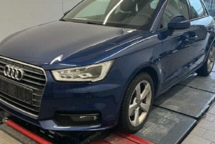 Audi A1 72.147 km 15.990 € Hannover 30519