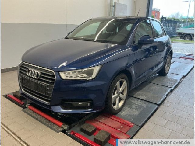 Audi A1 72.147 km 15.990 € Hannover 30519