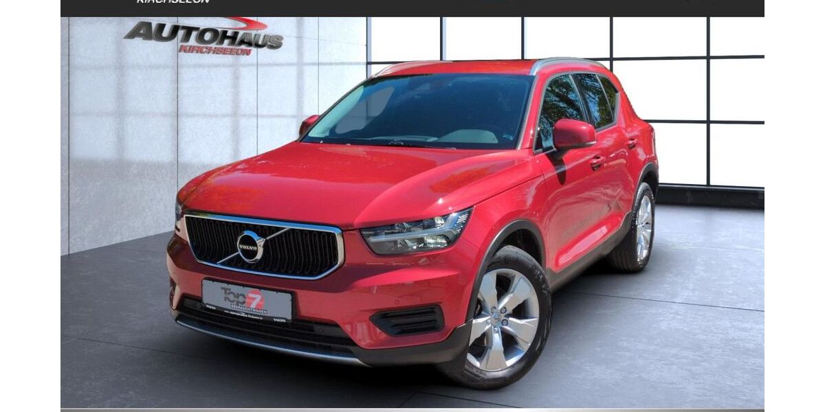 Volvo XC40 35.150 km 22.750 &euro; Kirchseeon 85614