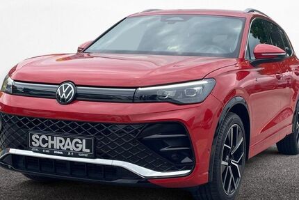 VW Tiguan 17.200 km 39.985 &euro; Mindelheim 87719