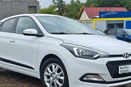 Hyundai i20 104.900 km 7.984 &euro; Kindsbach 66862