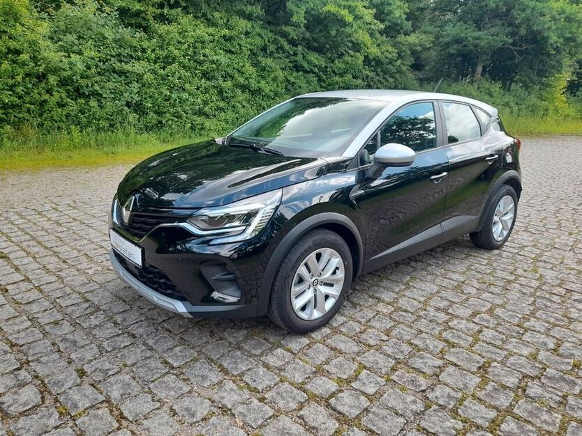 Captur