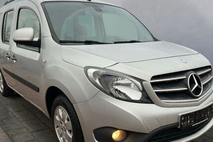 Mercedes Citan