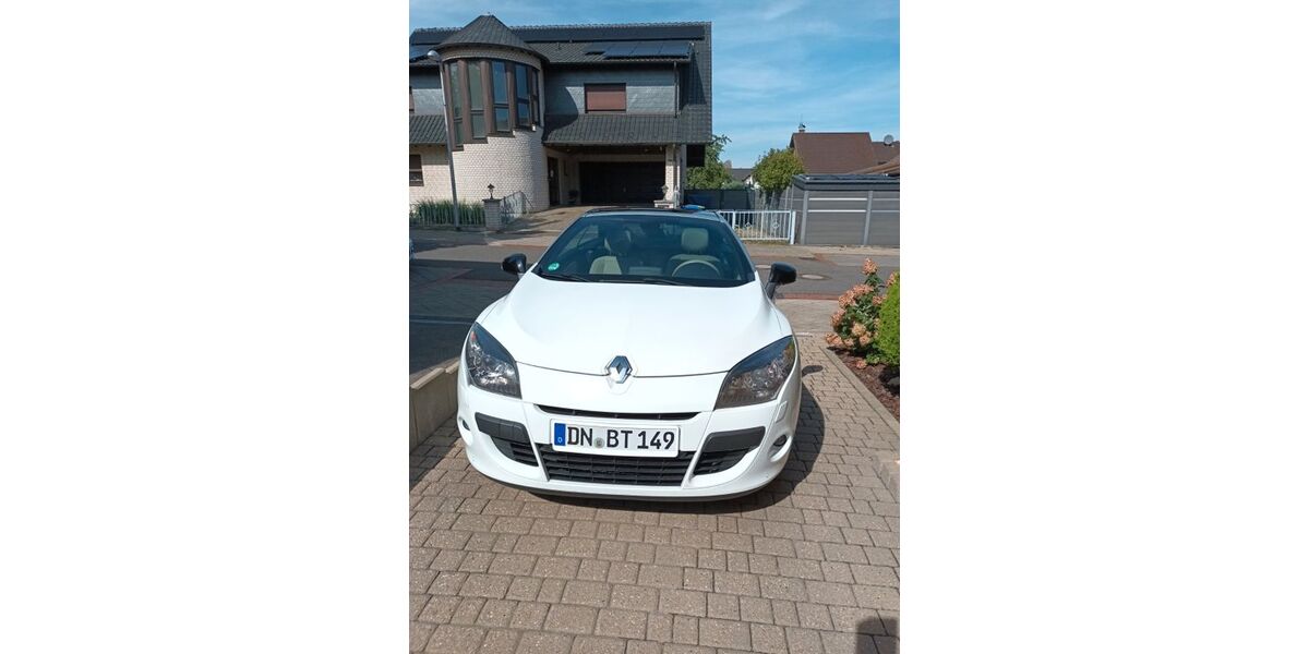 Renault Megane 171.000 km 7.000 &euro; Düren 52353