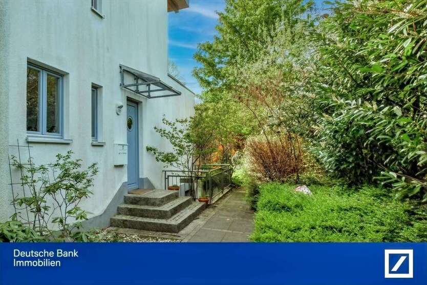 Haus zum Kaufen in Hamburg 1.250.000 € 149.79 m²