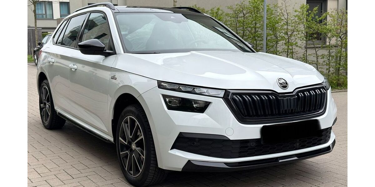 Skoda Kamiq 38.000 km 21.499 &euro; Hannover 30179