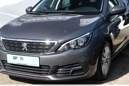 Peugeot 308 59.340 km 12.650 € Kerpen 50171