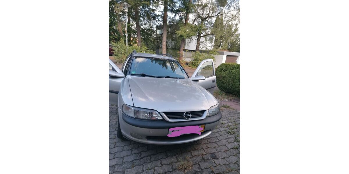 Opel Vectra 130.000 km 650 &euro; Aalen 73433