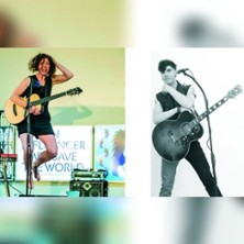 Die Gold & Tier Show - mit Johanna Zeul und Gästen 04.10.2026 Showfenster Theater