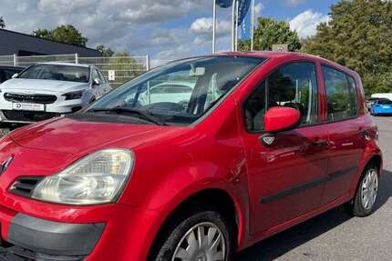 Renault Modus