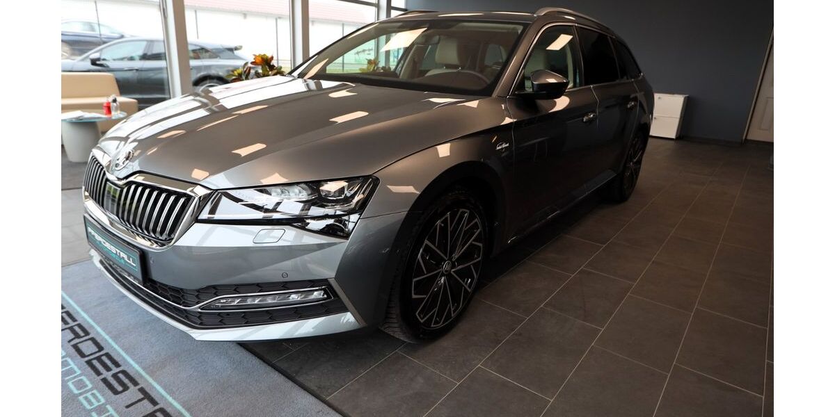 Skoda Superb 32.416 km 42.290 &euro; Hoyerswerda 02977