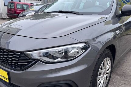 Fiat Tipo 141.000 km 4.990 &euro; Mannheim 68309