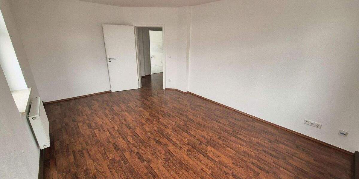 Etagenwohnung Bautzen Seidau - 3 Zimmer, 62 m&sup2;, 119.500&euro; | Angebot:25869129