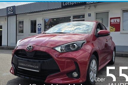 Mazda 2 Hybrid 25.658 km 15.970 € München 81549