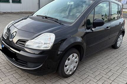Renault Modus
