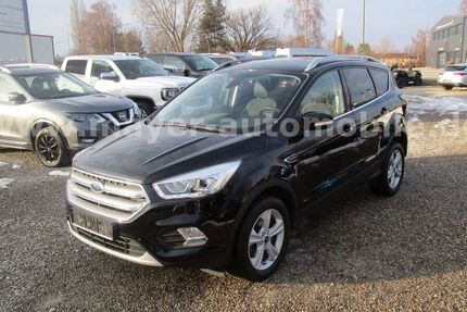 Ford Kuga 99.900 km 11.499 &euro; Thannhausen 86470