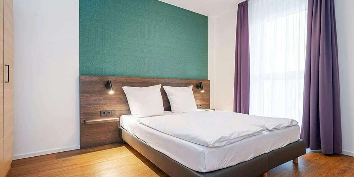 Zimmer Bad Homburg Bad Homburg v. d. Höhe - 1 Zimmer, 1.900&euro; | Angebot:23255937