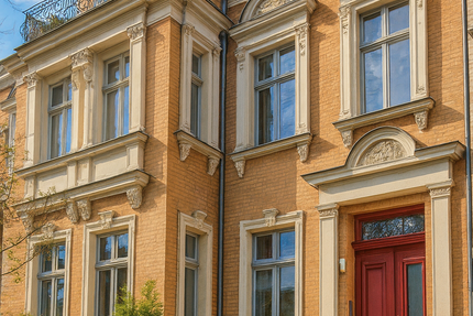 Wohnung zum Kaufen in Halle 372.080 € 120.18 m² 3 zimmer