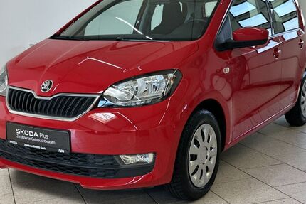 Skoda Citigo 13.523 km 11.499 &euro; Hemmingen/Hannover 30966