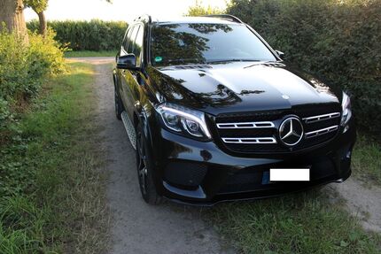 Mercedes-Benz GLS 400 207.000 km 34.500 € Rethwisch 23847