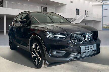 Volvo XC40 158.993 km 22.900 &euro; Viersen 41748