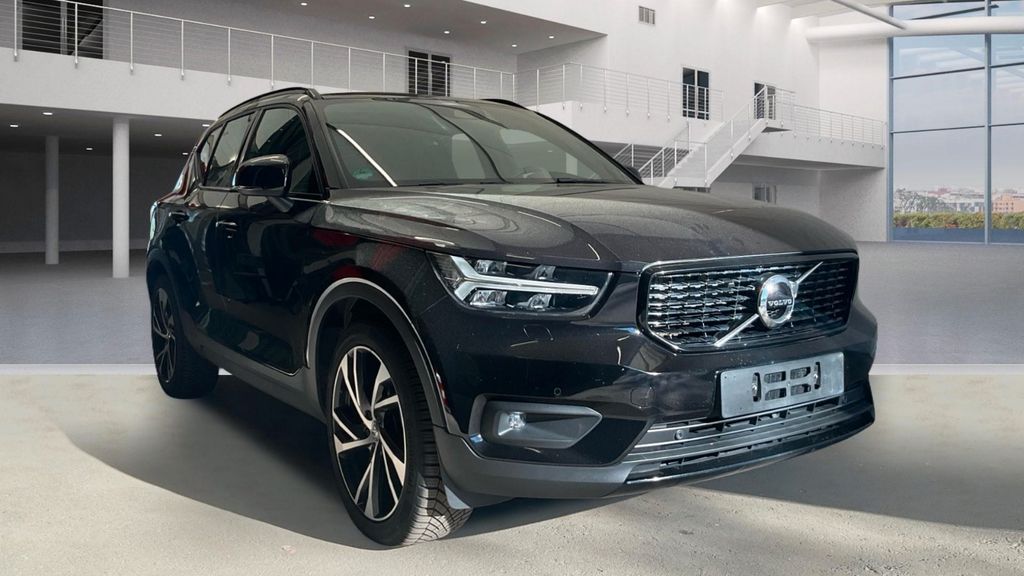 Volvo XC40 158.993 km 22.900 &euro; Viersen 41748