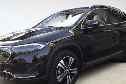 Mercedes-Benz EQA 11.700 km 33.980 &euro; Flensburg 24941