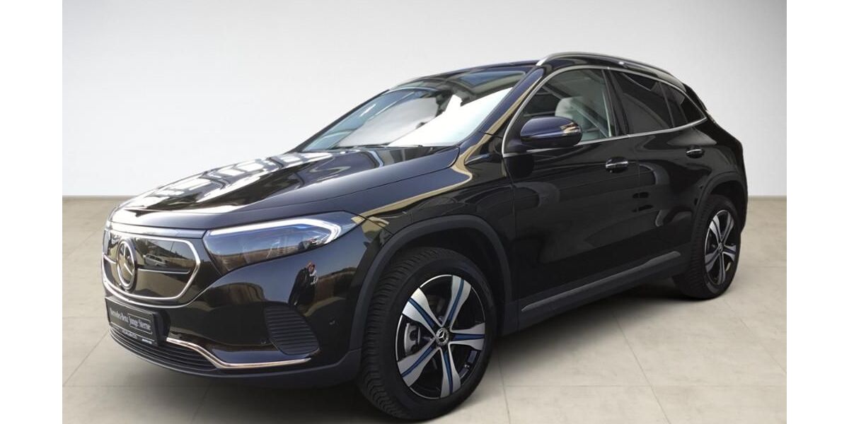 Mercedes-Benz EQA 11.700 km 33.980 &euro; Flensburg 24941