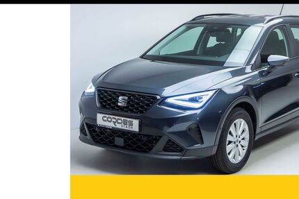 Seat Arona 25.745 km 19.999 &euro; Stade 21680