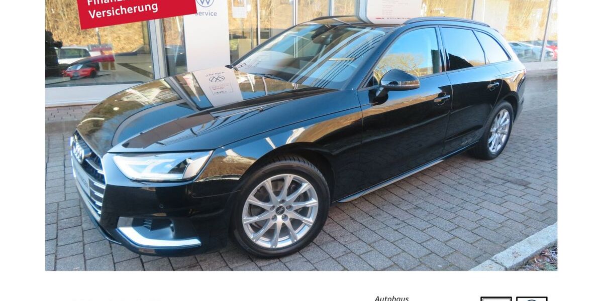 Audi A4 72.020 km 25.590 &euro; Marsberg 34431
