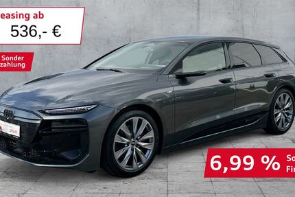 Audi A6 e-tron 17.143 km 64.550 &euro; Bayreuth 95448