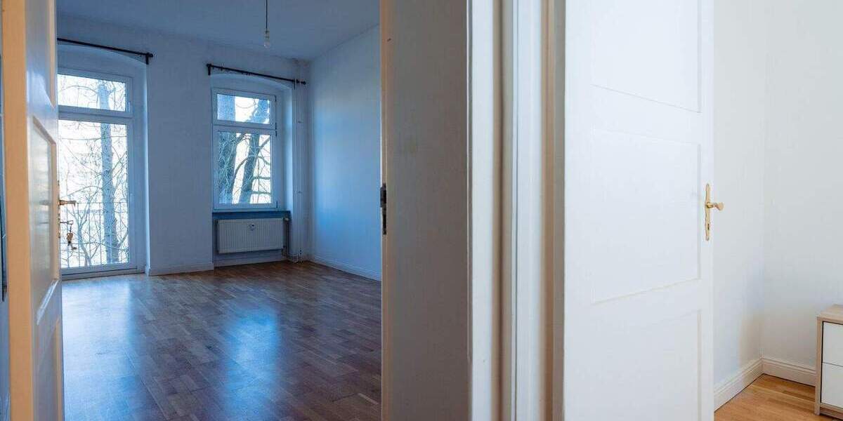 Etagenwohnung Berlin Neukölln - 2 Zimmer, 60 m&sup2;, 315.000&euro; | Angebot:26346501