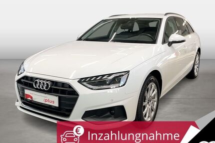 Audi A4 69.850 km 26.269 &euro; Landshut 84030