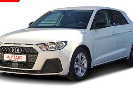 Audi A1 45.000 km 16.990 &euro; Zella-Mehlis 98544