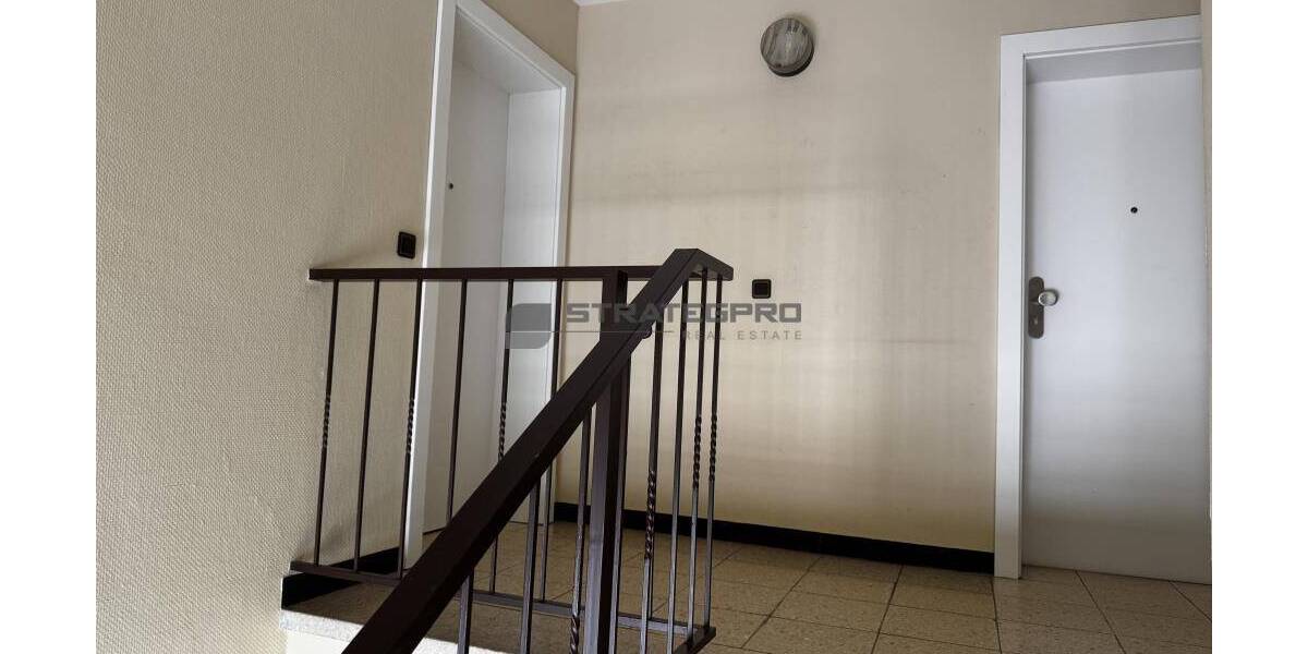 Etagenwohnung Heddesheim - 3 Zimmer, 61 m&sup2;, 199.000&euro; | Angebot:26454336